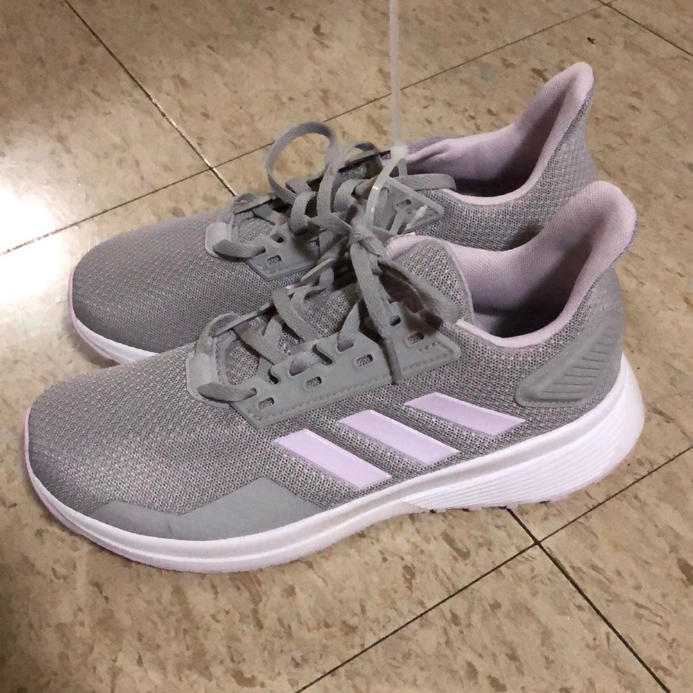 NWT Adidas Running Shoes